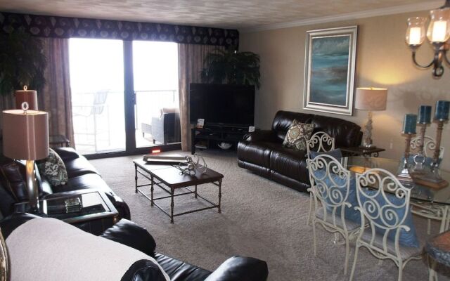 Regency Towers