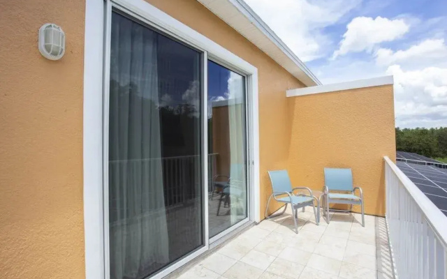 Vhc Set3 1440 3 Bedroom Townhouse