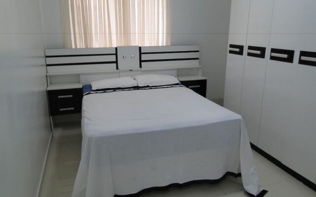 Apartamento Em Copacabana