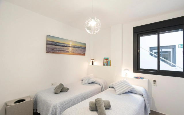 Apartamento Terraza al Mar, Nerja