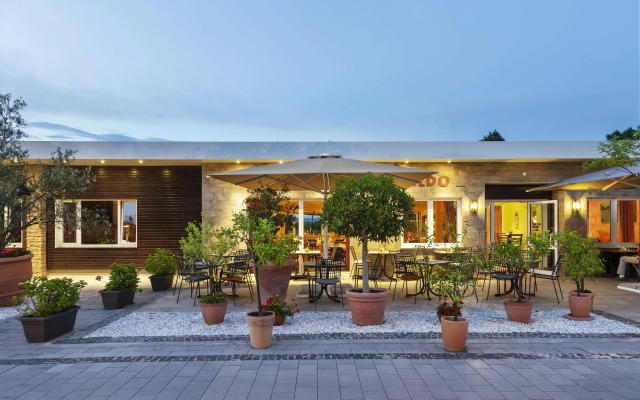 Best Western Hotel Mainz