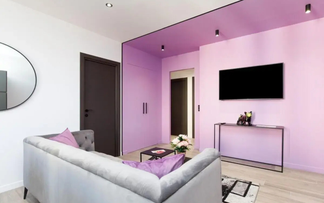 Somptueux 4 pièces Foch - Centre Cannes et proche Palais des Festivals - Apartment in Cannes - Photo 4