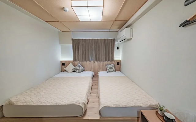 Apartment hotel 11 Yasaka