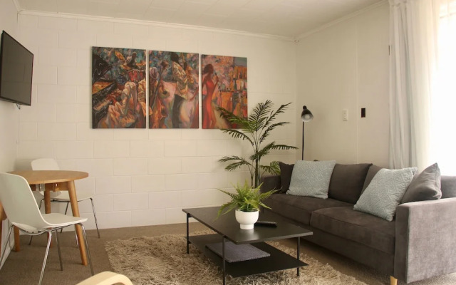 Oceans 88 Whitianga Coastal Suites