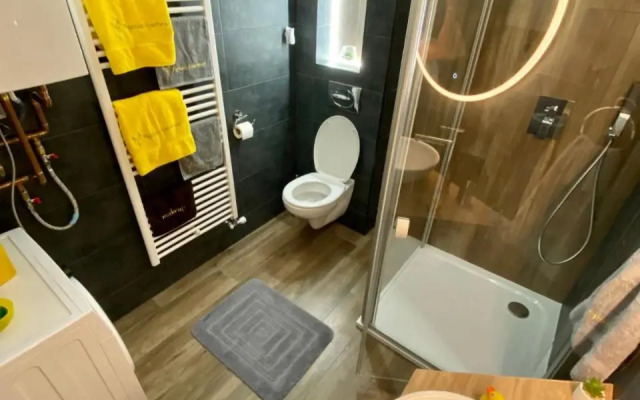 Pegazus Apartman