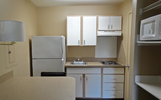 Extended Stay America Suites Fort Worth Medical Center