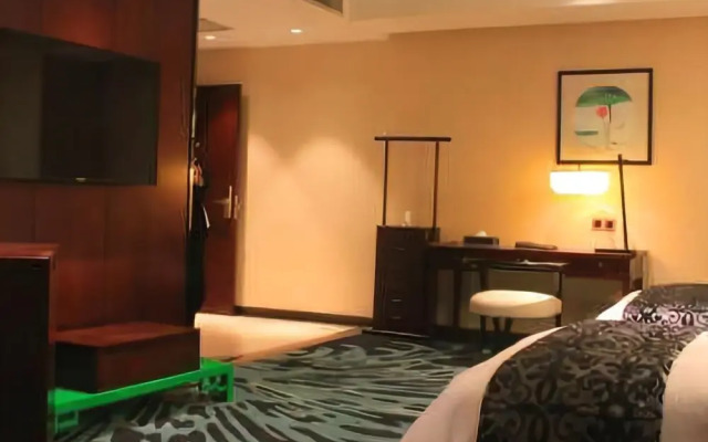 Hailong International Hotel