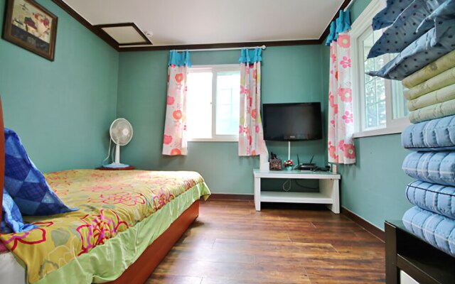 Yangpyeong Plus Pension