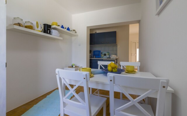 Apartment Dudy