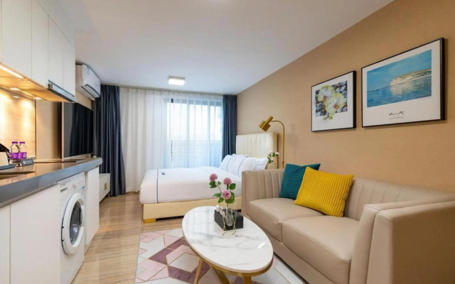 Xing Hui International Apartments