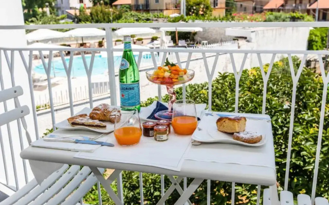 Hotel Le Rocce
