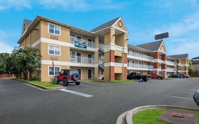 Extended Stay America Suites - Knoxville - Cedar Bluff