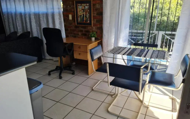 Kliprant Self-catering Apartment