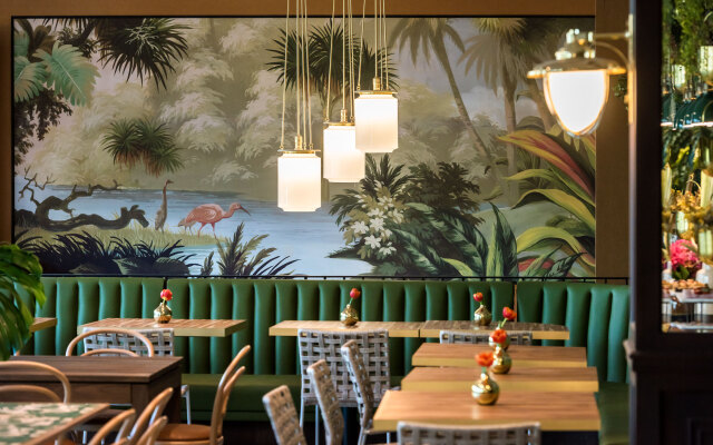 Hotel Eco Boutique Bidasoa