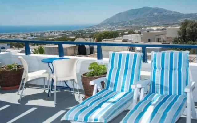 Petini's Place