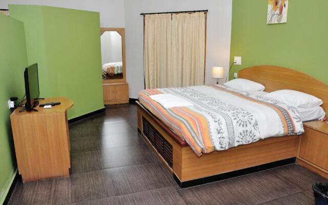 The Casiita Resort