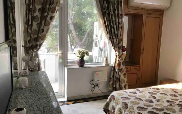 Security & Comfort 2 Bedroom Apartment in Gurugram