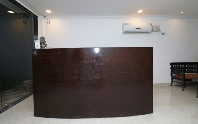 OYO 24410 Camellia Resort