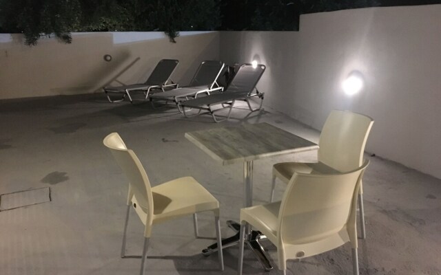 Niabelo Villa