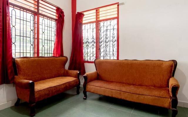 OYO 1874 Joh - Je Guest House
