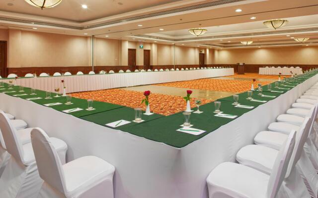 Holiday Inn Resort Goa by IHG