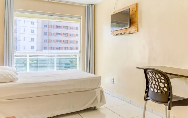 OYO Hotel Nuvem