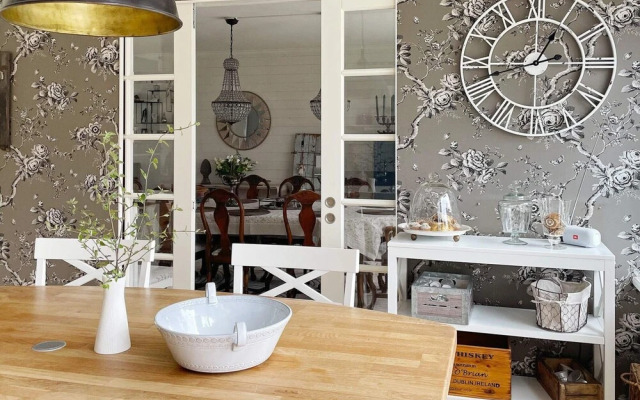 4 Star Holiday Home in Spanga