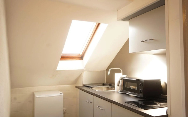 Vivo Apartments Herne