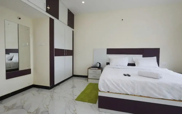 Relax In Homestay