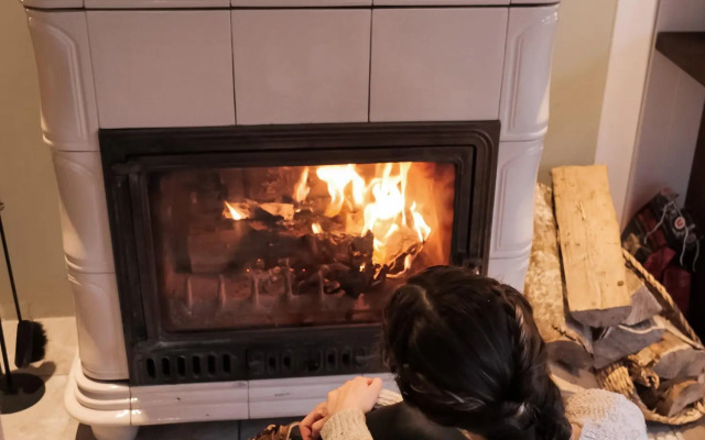 Chalet Hotel Le Whymper