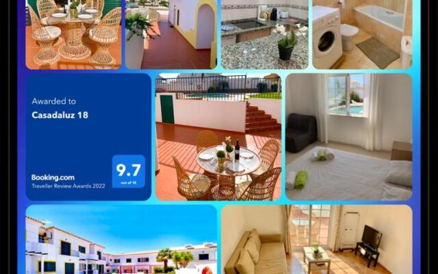 Casadaluz 18