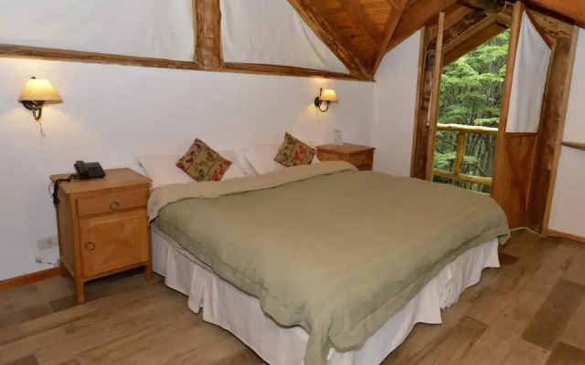 Patagonia Villa