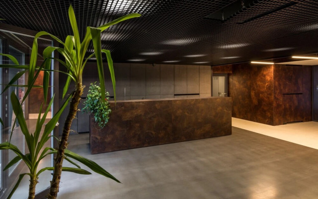 GA Luxury Apartments Wawrzynca 21