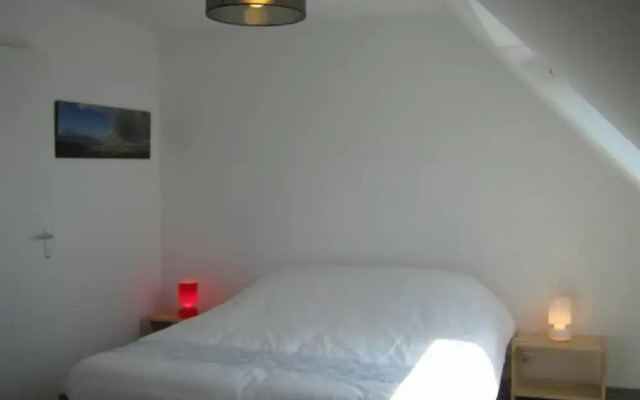 Belle Bretagne Guest House