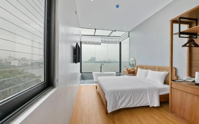 Lakeview Residence Hotel