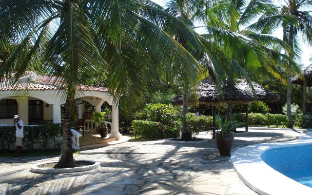 Villas Watamu Resort