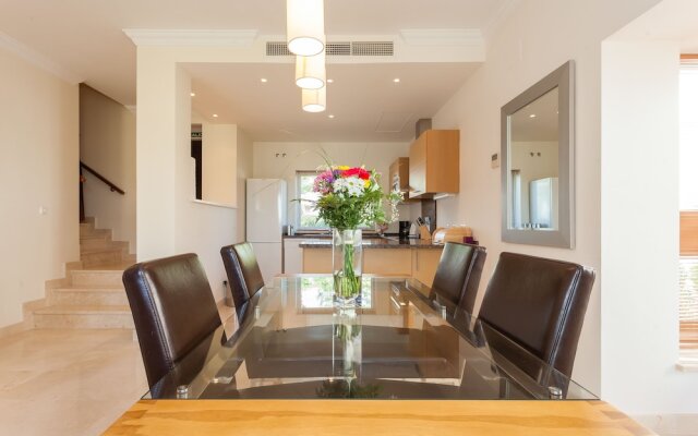 Arcos Gardens Sol Rent Golf