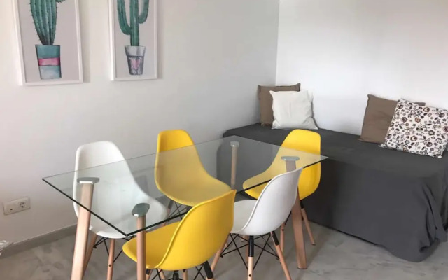 Espectacular Ático Piscina Rincón