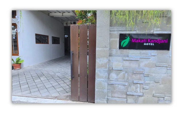 Rumah Kandjani By Makati