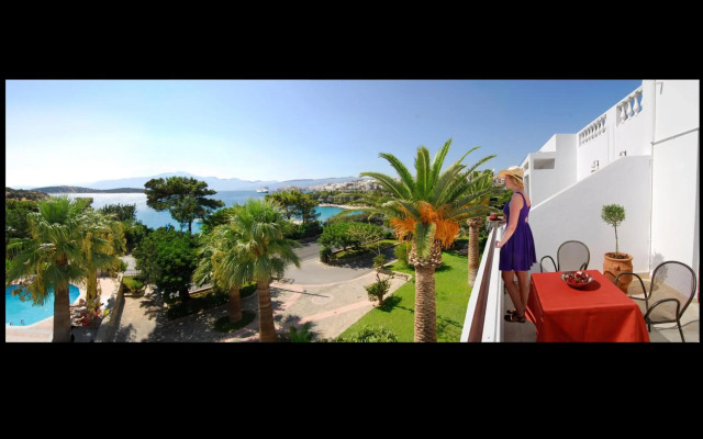Lato Hotel