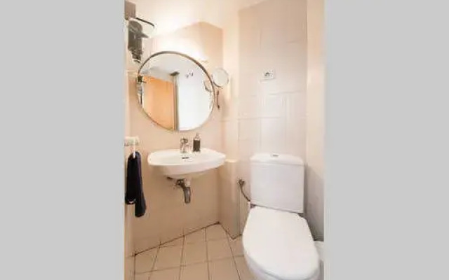 Vila Olimpica Apartment
