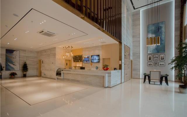 City Comfort Inn Yueyang Xiangyin Xinfeng Road