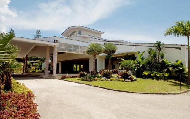 Taman Bukit Palem Resort