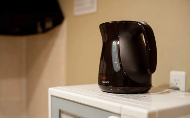 Sakuragawa No House Osaka Castle Villa