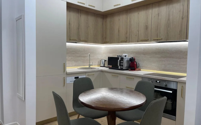 Boutique Elegant Apartments in Bucharest