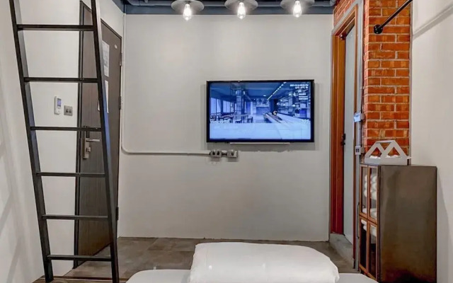 Hotel Leisure Chiayi