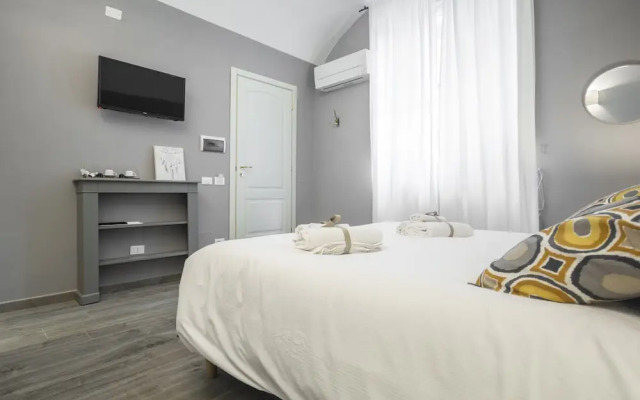 La Lu Cozy Rooms