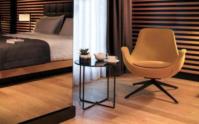 Metropolitan Hotels Bosphorus