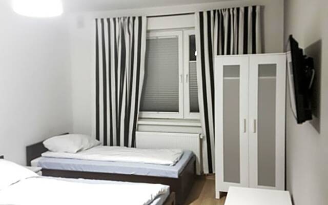 Kwatery Kalina-Duszka Hostel