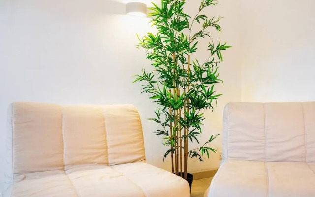 Elegant Maltese Hideaway Near Valletta